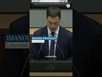 Pradales anuncia un "análisis exhaustivo" de adjudicaciones públicas de los últimos diez años #PSOE