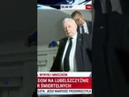 Kaczyński: wyjątkowo Tusk nie zajął się atakiem na opozycję