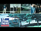 'WE WILL CATCH HIM': Investigators release new info on suspected Kirk killer and urge public's help