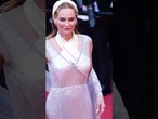 Irina Shayk, Diane Kruger... los mejores looks de la alfombra roja de Cannes 2025 el tercer día