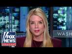 ‘NO RIGHT’: AG Bondi slams federal judge for halting deportations