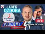 #Jedziemy | J. Ozdoba: ja bym nie czuł się tak bezkarny na miejscu Bodnara | M. Rachoń