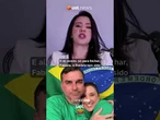 Carla Araújo: “Flávio tenta estancar crise com eleitorado feminino, mas expões fragilidade”