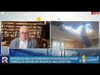 Fundacja Republiki wesprze małżeństwo, które straciło dom po uderzeniu ruskiego drona | 11.09.25