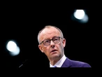 Friedrich Merz critique l'UE et s'engage à sortir l'Allemagne de la récession