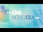 AO VIVO: CNN NOVO DIA - 01/07/2026