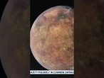 Niezwykłe odkrycie planet o gęstości waty cukrowej
