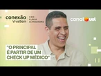 Treinador fala de 4 pontos importantes do treino após os 40 anos