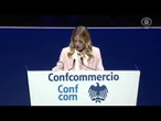 Meloni: Italia non è Repubblica delle banane, qui si rispettano le regole