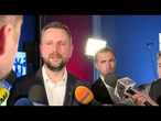 Kosiniak-Kamysz: jesteśmy jednoznaczni w poparciu, a Konfederacja nie | Wieczór Wyborczy Republiki