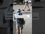 La Aemet anticipa un verano más cálido de lo normal