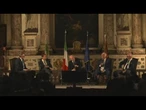 Giani (Toscana): "Regioni hanno un ruolo centrale"