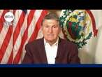 Sen. Joe Manchin on historic election