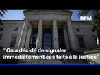 Une enquête ouverte après des propos racistes scandés dans une boîte de nuit