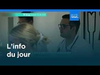 L’info du jour | 1er juillet 2026 - Soir