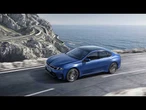 BMW i3, presentata a Monaco la nuova berlina 100% elettrica