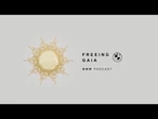 FREEING GAIA #03 | The NEW Challenge | BMW Podcast