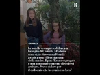 Sorelle ritrovate, la svolta con una videochiamata. Il pm: “Non erano felici di vederci”