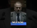 Debata w Sejmie - wniosek o odwołanie rządu i oskarżenia wobec prezydenta