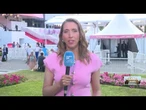 Cannes 2025 : Léa Drucker, l'Ukraine et le tapis rouge le plus célèbre du monde • FRANCE 24