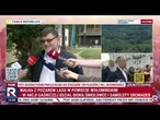 STAN WYJĄTKOWY NA MAZOWSZU? Ewakuacja ludzi, 250 wozów strażackich w walce z żywiołem!
