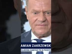 Pijarowa ofensywa i rodzinne ocieplanie wizerunku Donalda Tuska w prasie z kapitałem niemieckim