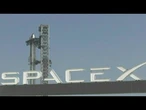 SpaceX se prepara para abrir capital e quebrar todos os recordes | AFP