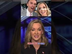 Katie Pavlich fights back tears remembering 'uniter' Charlie Kirk #shorts