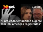 Anuário de segurança revela queda das mortes violentas, mas feminicídios aumentam | A Hora