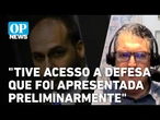 Qual deve ser a estratégia da defesa de Eduardo Bolsonaro após se tornar réu no STF? | O POVO NEWS