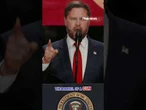 VANCE: For Charlie we will speak the truth #charliekirk #shorts #usa