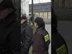 Giertych kryje się za immunitetem, a tropiący go dziennikarz trafia do celi! Podwójne standardy!