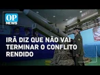 Irã diz que não vai terminar o conflito rendido | O POVO NEWS