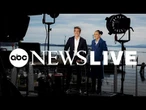 WATCH: ABC News Live - 24/7 news, context and analysis