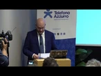 Fontana: Assicurare ad ogni bambino una vita dignitosa deve essere una priorità