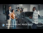 BMW Charging Made Easy | General Tutorial