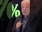 Lula afirma que EUA mentem para taxar Brasil