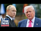 Trump should visit Moscow, but ‘there’s going to be a price’: former NSC chief warns