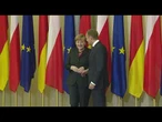 Maślana afera Tuska! Niemieckie produkty w polskich liniach lotniczych?!