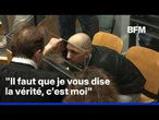 Cédric Jubillar a donné "quelques précisions" sur la localisation du corps de Delphine