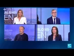Une France ingouvernable ? Parlons-en avec F. Simon, B. Daugeron et N. Rousselier • FRANCE 24