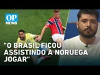 "Não se colhe o que não se plantou": A dura realidade da CBF | OP News