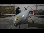 L’Ukraine lance une vaste attaque de drones, Vladimir Poutine rencontre Gerhard Schröder