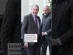 Este es el valor de las joyas incautadas a Zapatero de una caja fuerte #joyas #corrupción