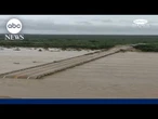 Aftermath of deadly Texas flooding