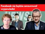 Facebook nie będzie cenzurował wypowiedzi | Salonik polityczny