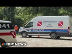 Five drown in Ohio river during fishing trip