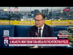 Mularczyk: Niemcy rękami Tuska kreują politykę historyczną w Polsce | #PrzyjacieleRepubliki