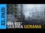 GUERRA UCRNIA | Rusia lanza más de diez misiles contra Járkov, que dejan al menos 40 heridos