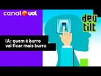 IA facilita o trabalho do profissional medíocre, mas também ajuda quem busca a excelência